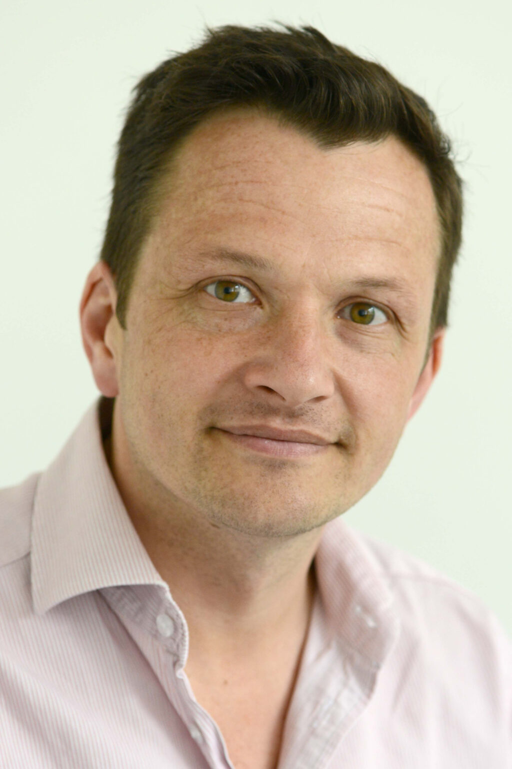 Marcus Munafo Ecig conférence 2022